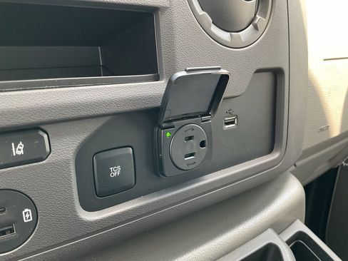 New 2025 Ford E-350 and Econoline 350 Super Duty w/ Driver's Safety Package image 27