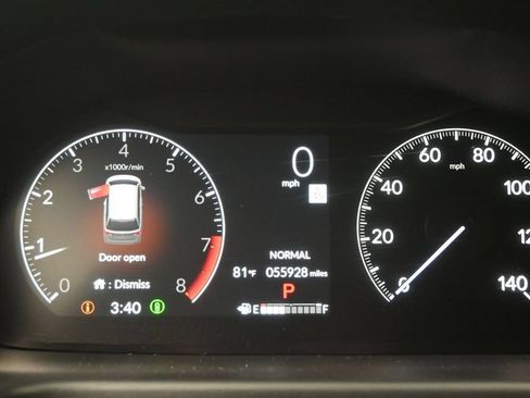 Used 2025 Honda Odyssey Sport-L image 12