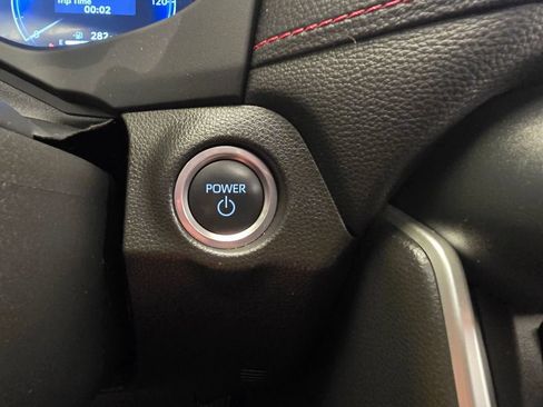 Used 2023 Toyota RAV4 XSE w/ Weather Package AWD/4WD image 27