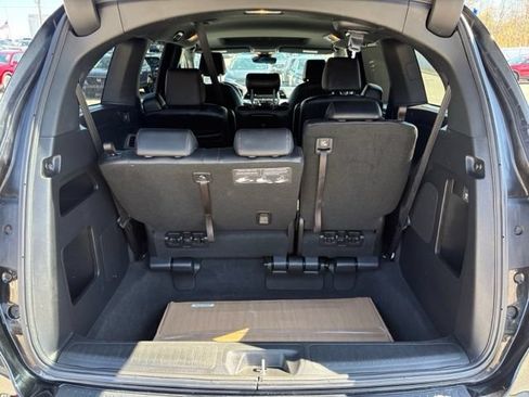 Certified 2024 Honda Odyssey Sport image 18