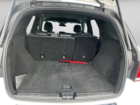 Used 2018 Mercedes-Benz GLE 350 4MATIC image 11