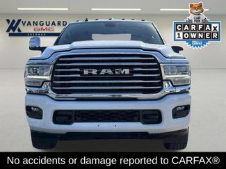 Used 2024 RAM 3500 Limited AWD/4WD video 2