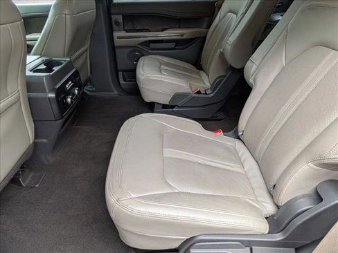 Used 2019 Ford Expedition Limited w/ Special Edition Package RWD image 18