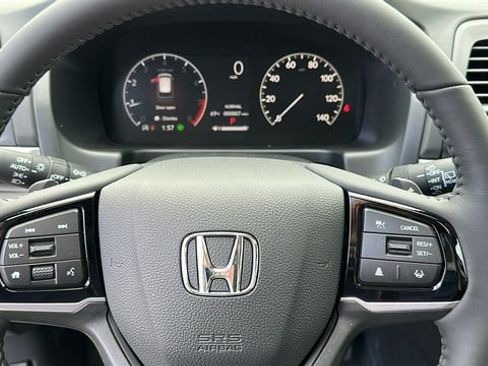 New 2026 Honda Odyssey EX-L image 12