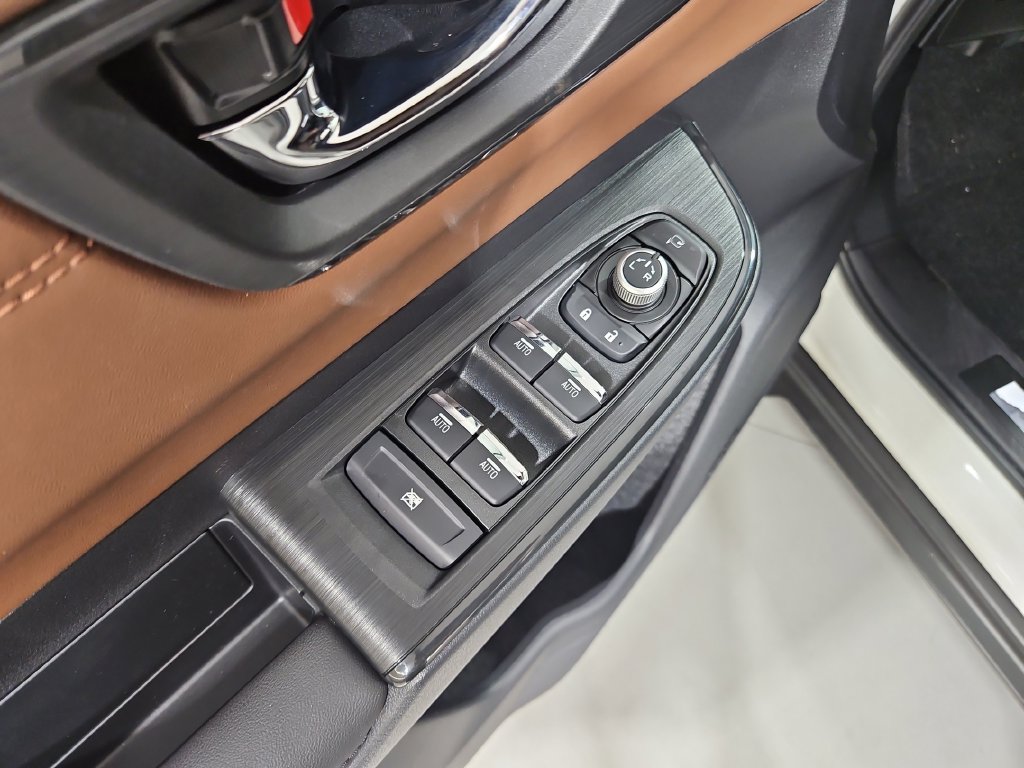 New 2026 Subaru Outback Touring XT AWD/4WD image 11