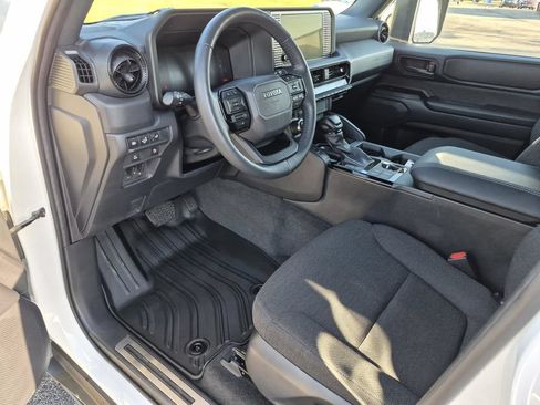 Used 2024 Toyota Land Cruiser 1958 AWD/4WD image 11