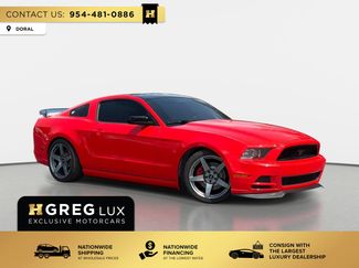 Used 2014 Ford Mustang Premium w/ Comfort Package RWD video 1