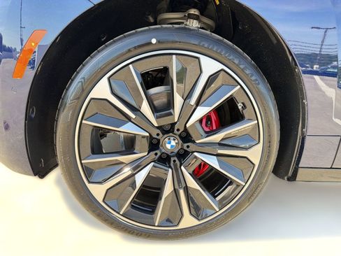 New 2026 BMW iX M70 image 11