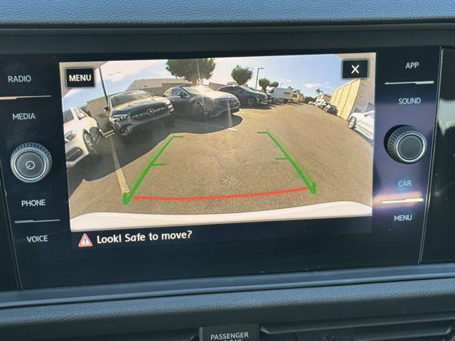 Used 2019 Volkswagen Jetta SEL FWD image 22