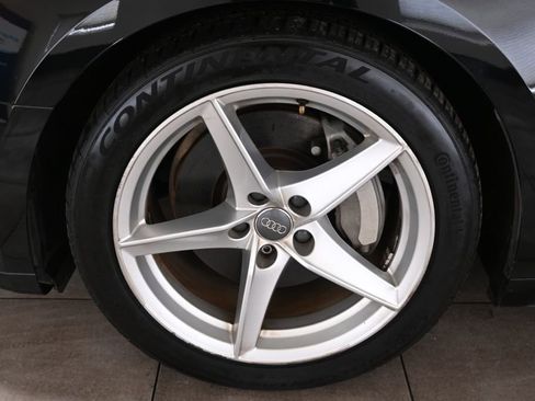 Used 2018 Audi A5 2.0T Premium Plus w/ Premium Plus image 30