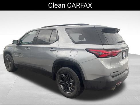 Used 2023 Chevrolet Traverse LT FWD image 6