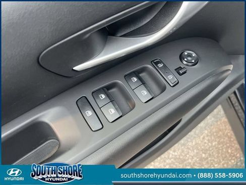 Certified 2023 Hyundai Tucson SEL w/ Convenience Package AWD/4WD image 17