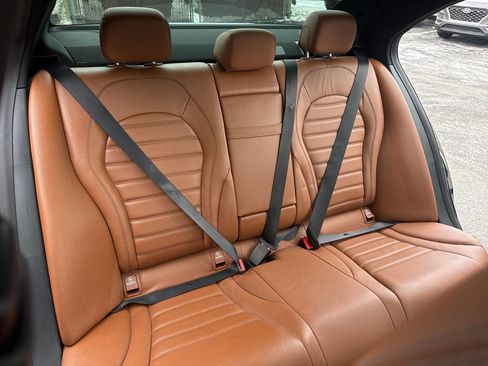 Used 2020 Mercedes-Benz C 43 AMG 4MATIC Sedan w/ Parking Assistance Package image 38