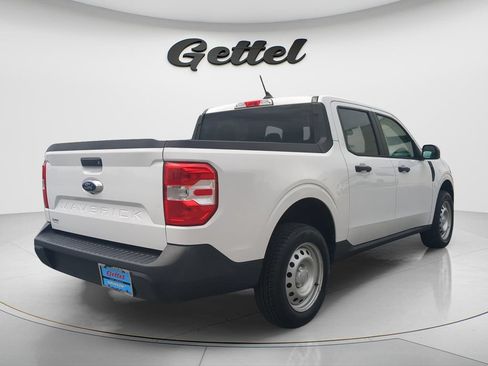 Used 2022 Ford Maverick XL FWD image 9