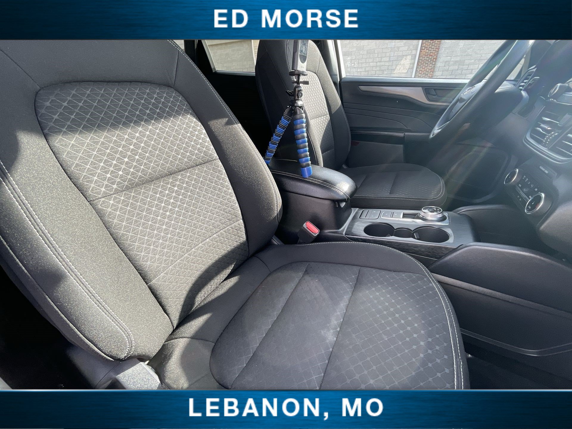 Used 2025 Ford Escape Active AWD/4WD image 26
