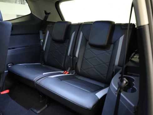 New 2026 Volkswagen Atlas Peak Edition image 35