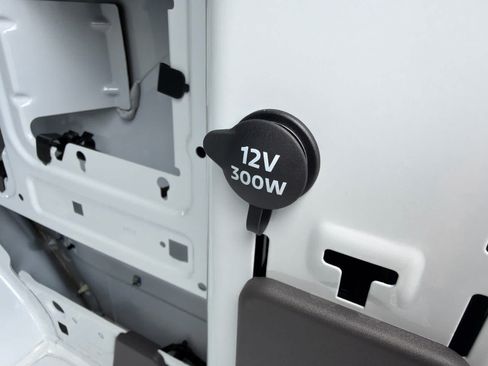 New 2026 Ford Transit 250 Low Roof RWD image 14