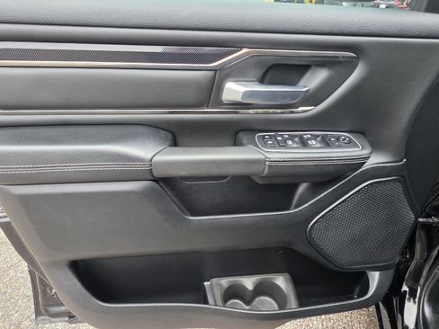 Used 2021 RAM 1500 Rebel w/ Rebel Level 2 Equipment Group image 45