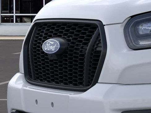 New 2026 Ford Transit 250 148 Medium Roof Extended AWD image 16