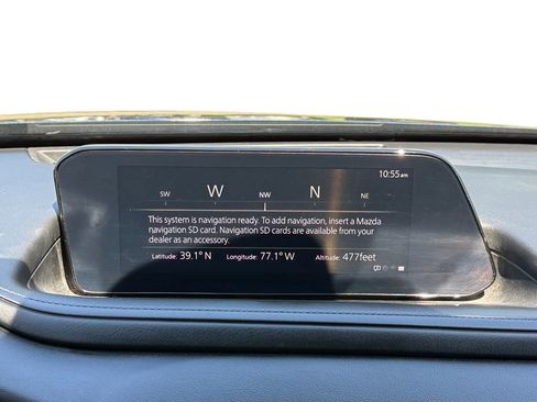 Used 2024 MAZDA CX-30 AWD 2.5 S w/ Select Sport Pkg image 15