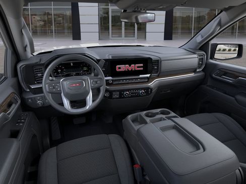 New 2026 GMC Sierra 1500 Elevation image 39