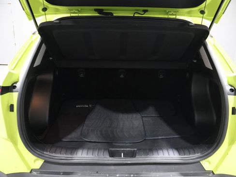 Used 2025 Hyundai Kona SEL image 4