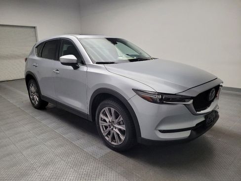 Used 2020 MAZDA CX-5 Grand Touring image 13