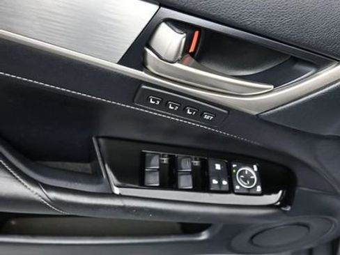 Used 2015 Lexus GS 350 w/ F Sport Package image 10