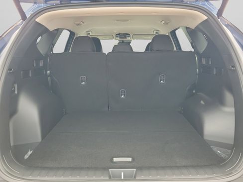New 2026 Hyundai Tucson SEL FWD image 15