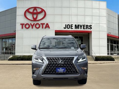 Used 2023 Lexus GX 460 Premium image 3