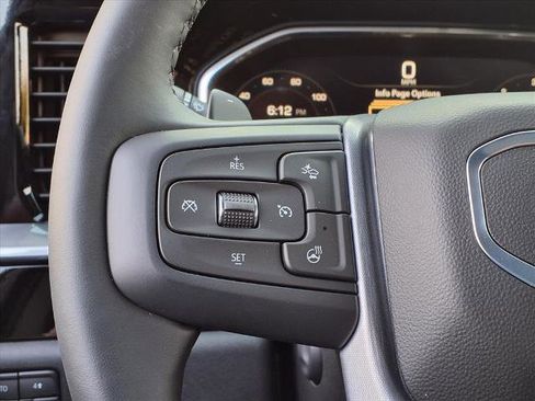 New 2026 GMC Sierra 1500 SLT image 11