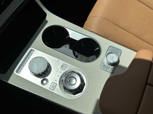 New 2026 Genesis GV80 2.5T Prestige AWD/4WD image 30