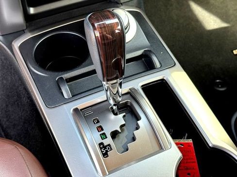 Used 2024 Toyota 4Runner Limited image 18