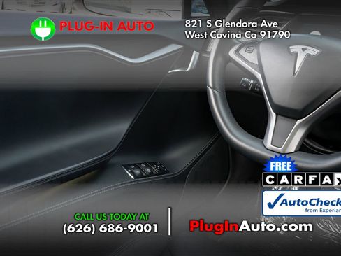 Used 2019 Tesla Model S Standard Range image 15