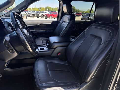 Used 2020 Ford Expedition Max Limited image 25