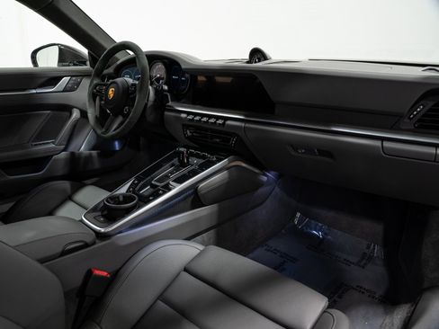 Used 2024 Porsche 911 Turbo S image 63