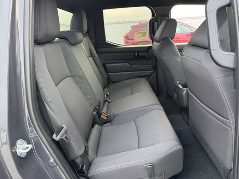 New 2025 Toyota Tacoma SR5 image 5
