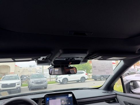 New 2026 Subaru Outback Premium image 9