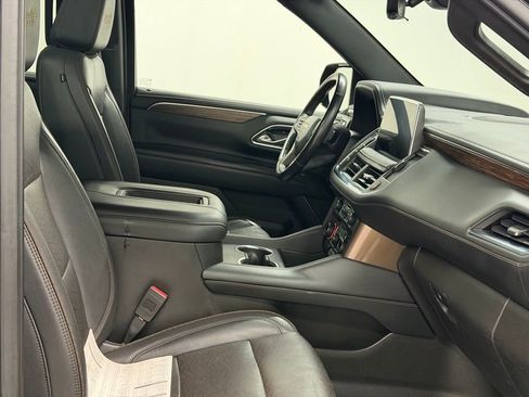 Certified 2021 Chevrolet Tahoe High Country image 30