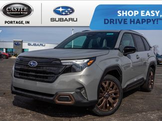 New 2026 Subaru Forester Sport AWD/4WD video 1
