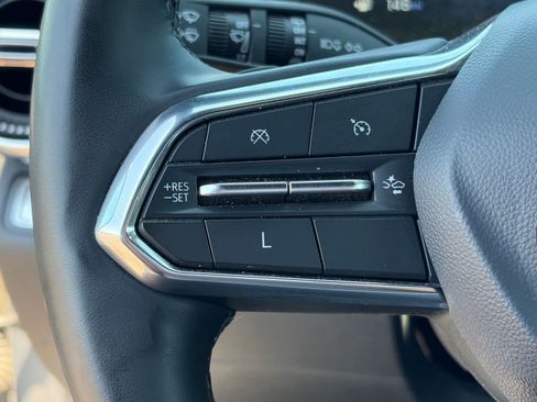 Used 2025 Chevrolet Equinox LT w/ Convenience Package II FWD image 10