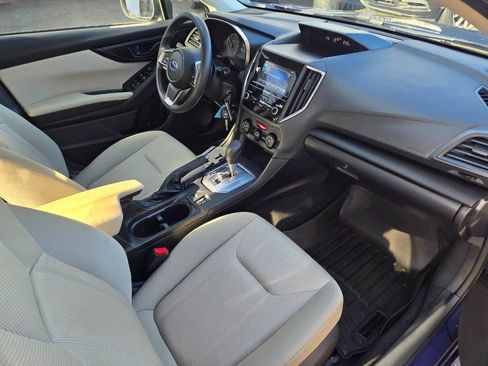 Used 2017 Subaru Impreza 2.0i Premium image 39