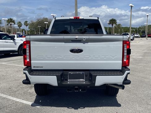 New 2026 Ford F250 XLT AWD/4WD image 5