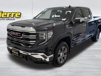 Used 2025 GMC Sierra 1500 SLT