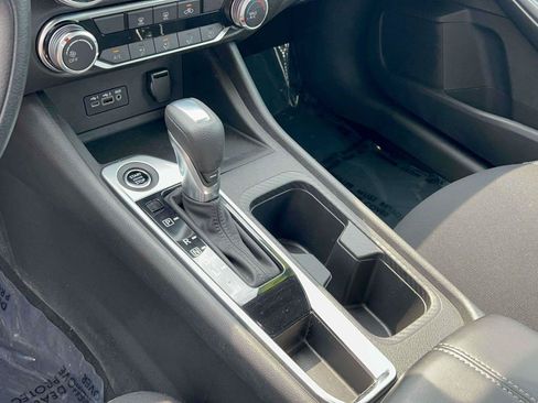 Used 2023 Nissan Sentra SV FWD image 15