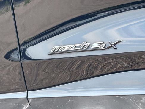 Used 2024 Ford Mustang Mach-E Premium AWD/4WD image 10