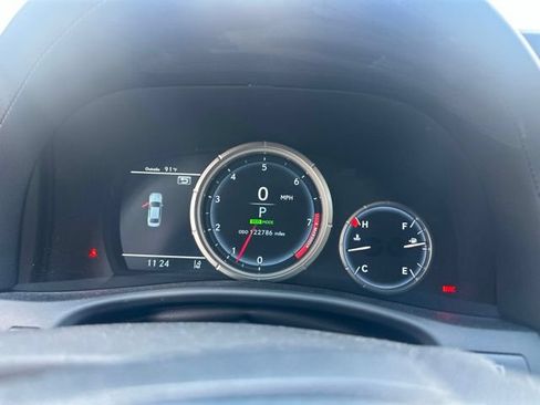 Used 2017 Lexus GS 350 F Sport RWD image 10