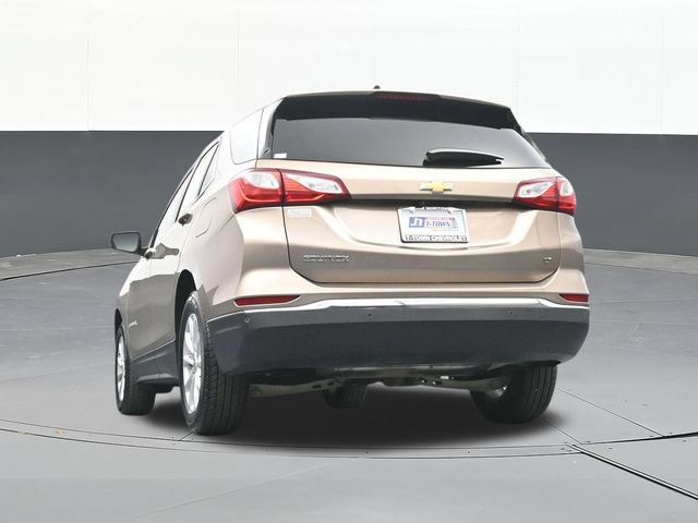 Used 2018 Chevrolet Equinox LT FWD image 43