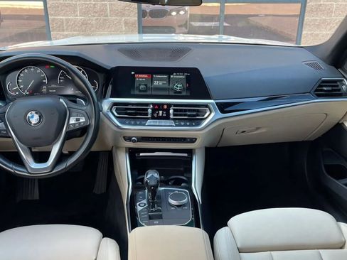 Used 2019 BMW 330i Sedan image 32
