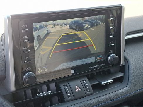 Used 2020 Toyota RAV4 XSE image 18